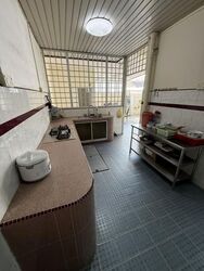 Sembawang Springs Estate (D27), Terrace #616503181